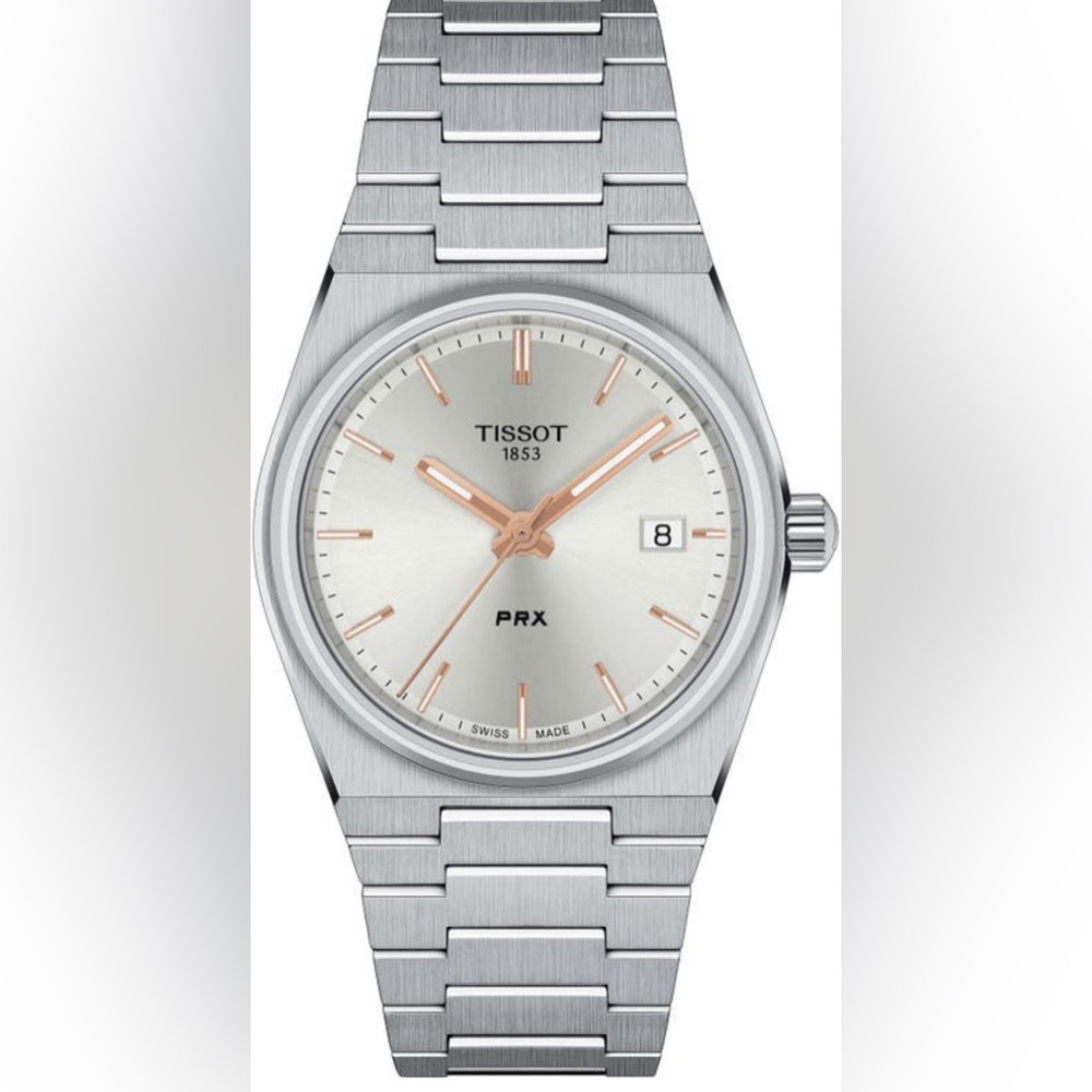 Tissot PRX 40mm Watch